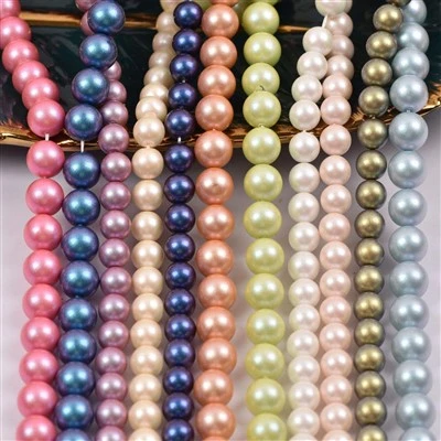 Péarlaí Gloine 6mm